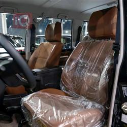 تۆیۆتا لاند کرۆزەر 76